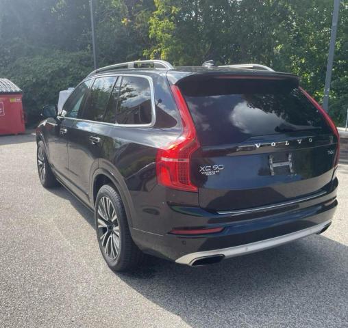 2016 VOLVO XC90 T6  
