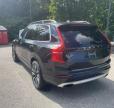 2016 VOLVO XC90 T6   for sale at Copart MA - NORTH BOSTON