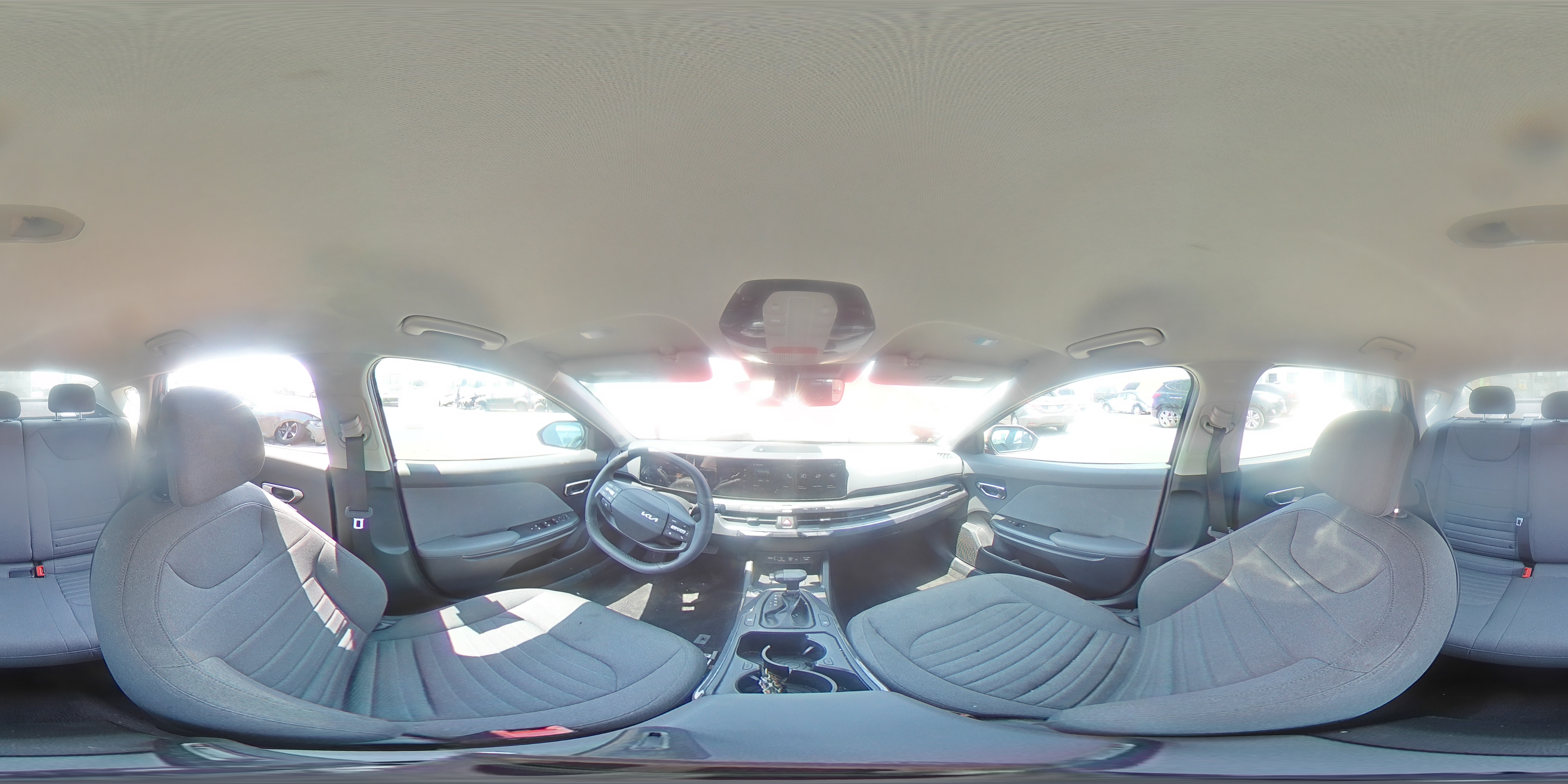 2025 Kia K4 Ex VIN: 3KPFU4DE8SE120568 Lot: 68907055