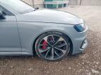2018 AUDI RS 4 CARBO for sale at Copart YORK