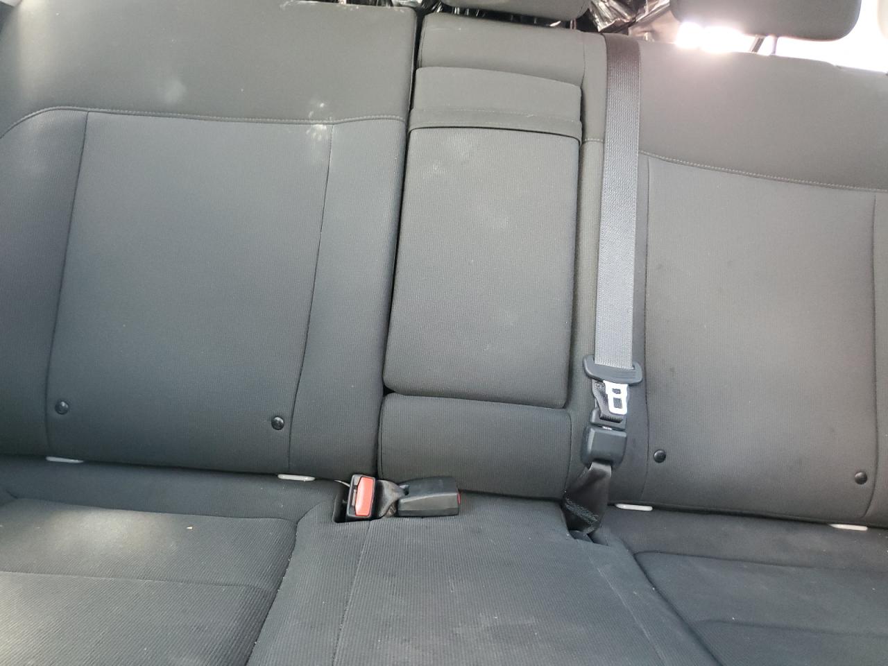 2024 Hyundai Kona Se VIN: KM8HA3AB3RU098282 Lot: 70497825