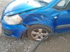 2012 SUZUKI SX4 SZ4 for sale at Copart WOLVERHAMPTON