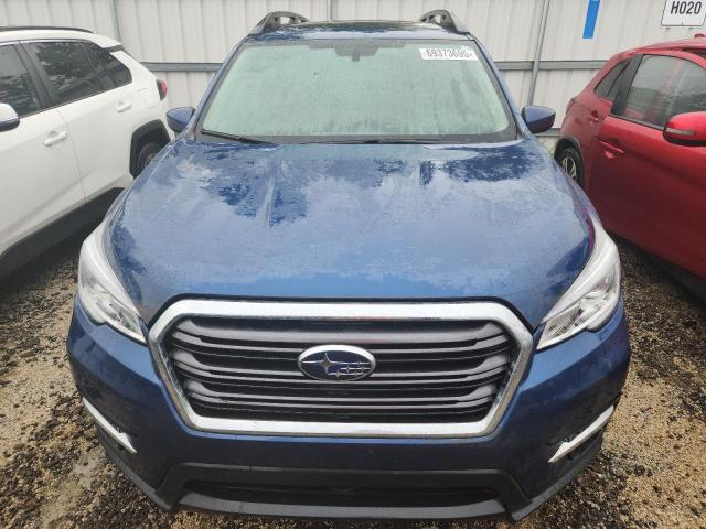  SUBARU ASCENT 2022 Синий