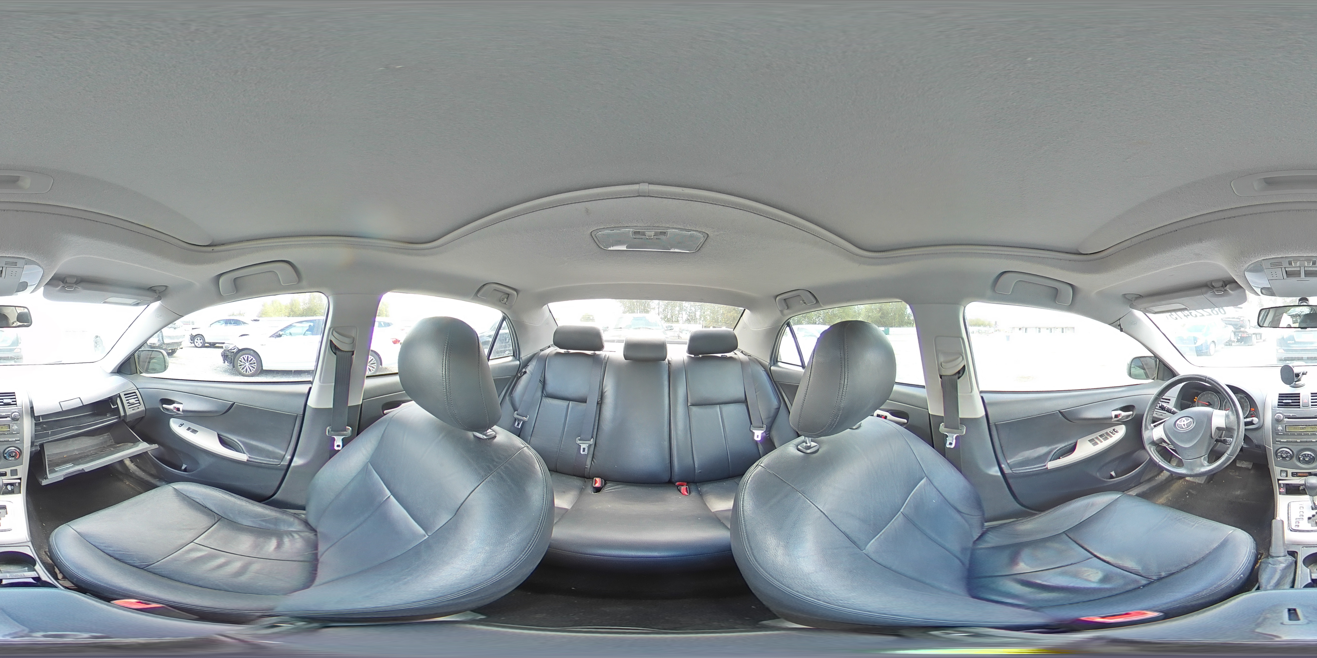 2010 Toyota Corolla Base VIN: 2T1BU4EE3AC426118 Lot: 68223415