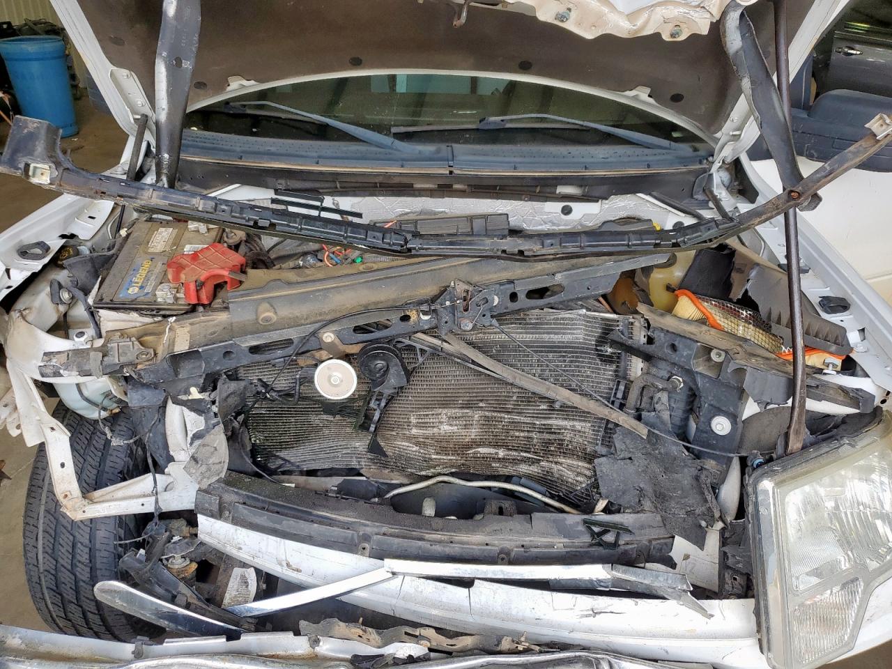 2014 Ford F150 VIN: 1FTNF1CF2EKD17414 Lot: 68573885