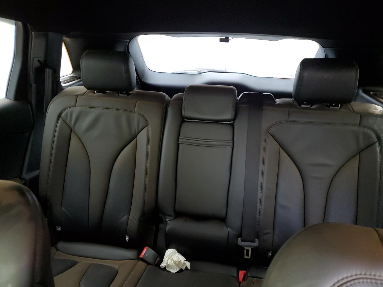 2016 Lincoln Mkx Select VIN: 2LMTJ8KR8GBL50554 Lot: 69941335