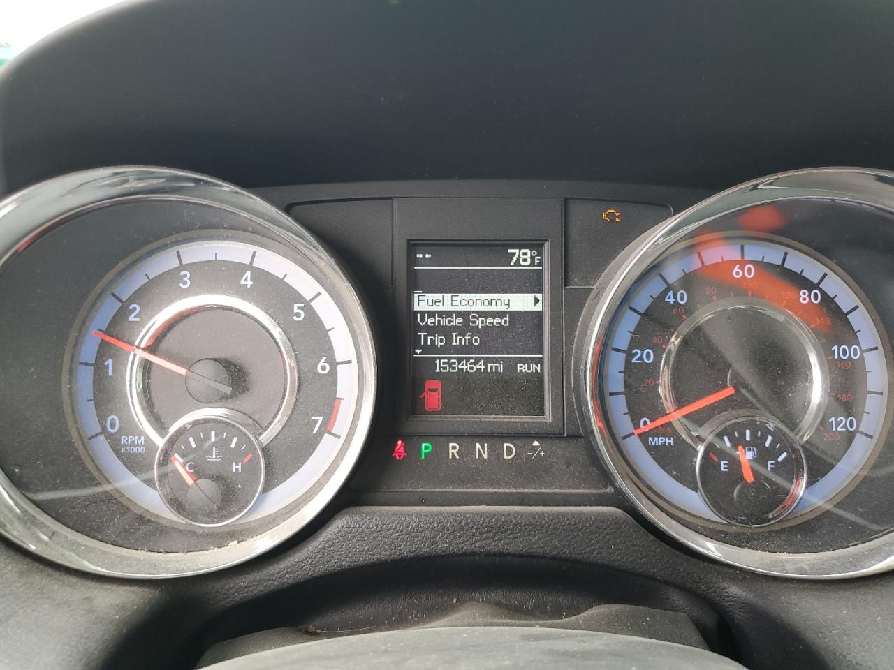 2013 Chrysler Town & Country Limited VIN: 2C4RC1GG0DR641524 Lot: 69280165