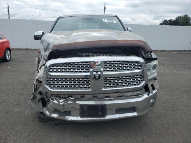  RAM 1500 2013 Gray