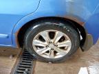 2011 HONDA JAZZ ES for sale at Copart EAST KILBRIDE