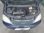 2001 FORD GALAXY ZET for sale at Copart SANDTOFT