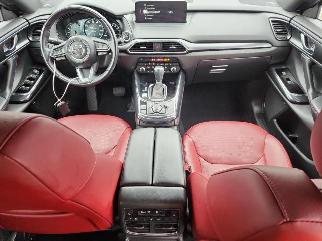  MAZDA CX-9 2023 Gray