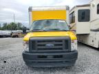 2022 FORD ECONOLINE E350 SUPER DUTY CUTAWAY VAN   à vendre chez Copart FL - TAMPA SOUTH