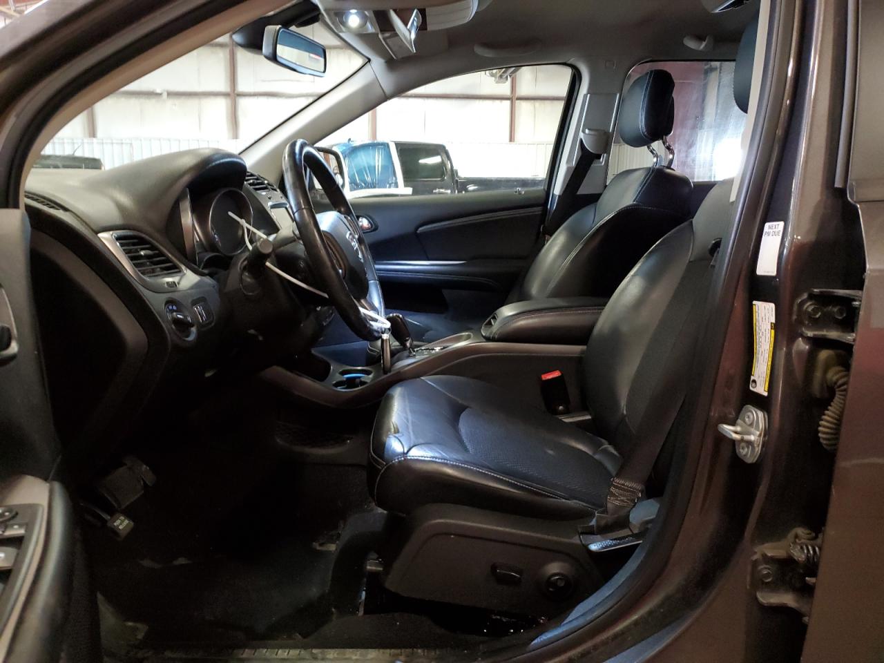 2018 Dodge Journey Crossroad VIN: 3C4PDCGG8JT516201 Lot: 71095975