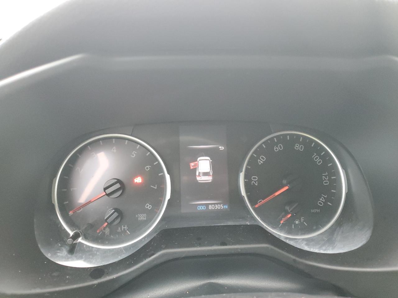 2022 Toyota Rav4 Xle VIN: 2T3W1RFV2NC183081 Lot: 67757315