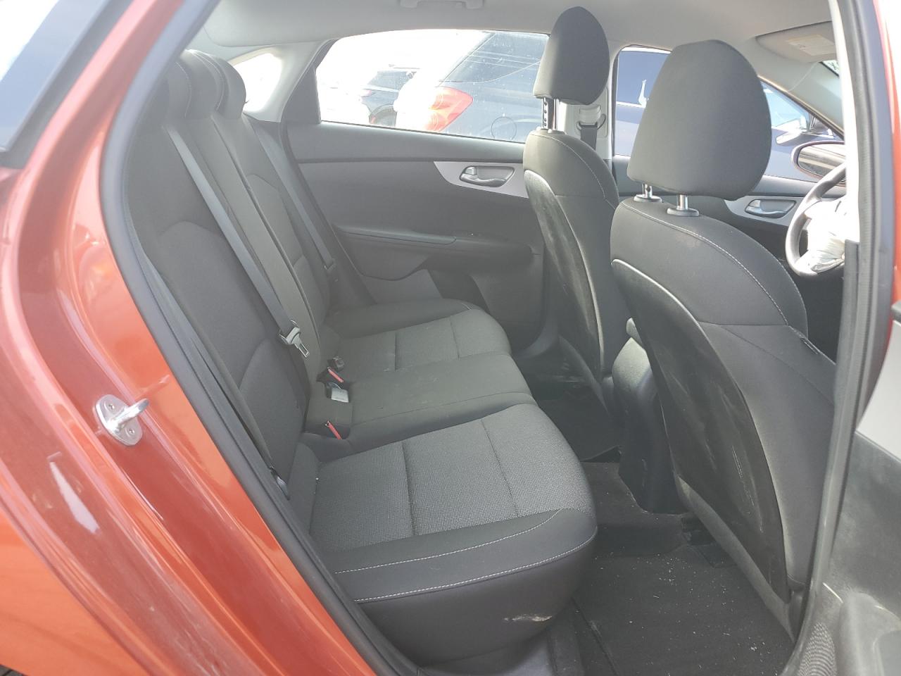 2022 Kia Forte Fe VIN: 3KPF24AD6NE416064 Lot: 69034485