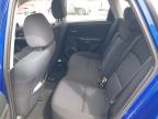 2008 MAZDA 3 TS AUTO  for sale at Copart SANDWICH