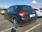 2011 KIA CEED 1 CRDI  for sale at Copart SANDTOFT