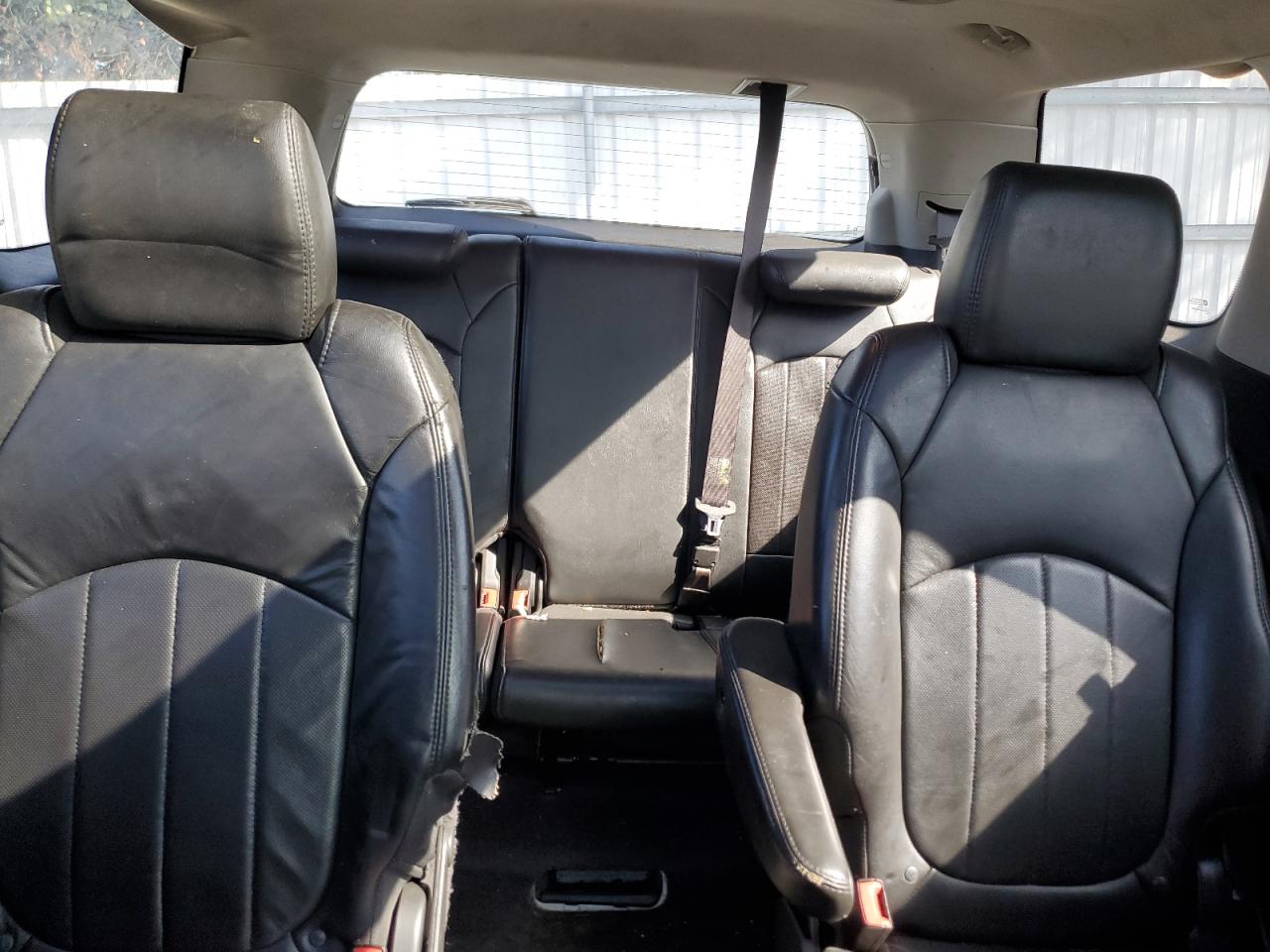 2012 GMC Acadia Denali VIN: 1GKKVTEDXCJ332585 Lot: 70527175