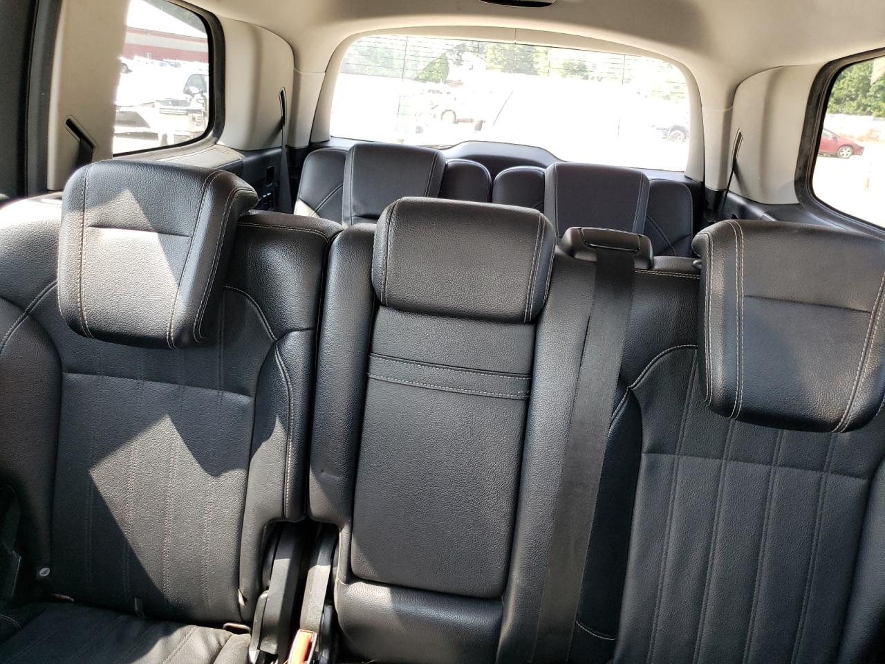 2015 Mercedes-Benz Gl 450 4Matic VIN: 4JGDF6EE6FA498906 Lot: 68828895