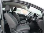 2015 FORD FIESTA ZET for sale at Copart SANDWICH