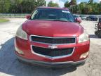2012 CHEVROLET TRAVERSE LT à vendre chez Copart FL - FT. PIERCE