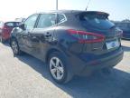 2018 NISSAN QASHQAI ACENTA DCI  for sale at Copart SANDWICH