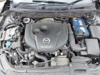 2015 MAZDA 6  for sale at Copart CASTLEDERMOT - IRELAND