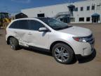 2013 FORD EDGE LIMITED   for sale at Copart QC - MONTREAL