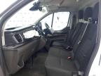 2023 FORD TRANSIT CUSTOM LIMITED for sale at Copart WHITBURN