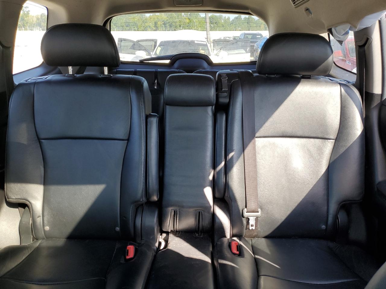 2012 Toyota Highlander Base VIN: 5TDBK3EH4CS127452 Lot: 70521355