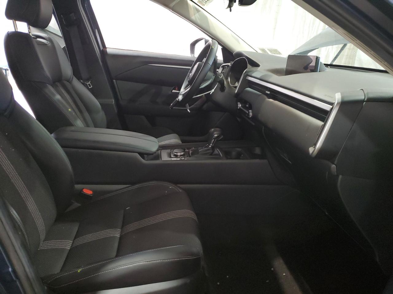 2025 Mazda Cx-50 Premium VIN: 7MMVABDM9SN345464 Lot: 68897265