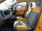 2016 FIAT PANDA  for sale at Copart BRISTOL