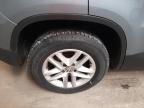 2010 VOLKSWAGEN TIGUAN S T for sale at Copart WOLVERHAMPTON