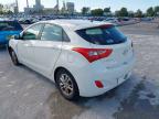 2013 HYUNDAI I30 ACTIVE for sale at Copart ST HELENS