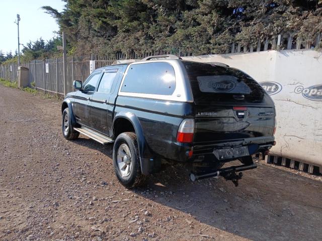 2006 MITSUBISHI L200 TROJA