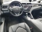 2019 TOYOTA CAMRY L   for sale at Copart ON - COOKSTOWN