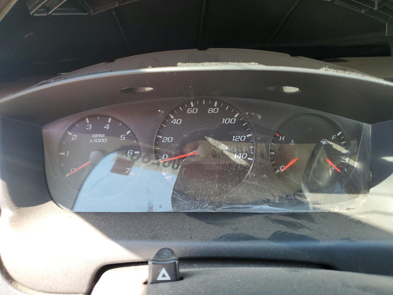 2012 Chevrolet Impala Ls VIN: 2G1WF5E35C1326127 Lot: 69700235