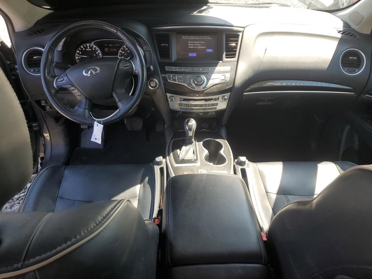 2018 Infiniti Qx60 VIN: 5N1DL0MM5JC530465 Lot: 70198015