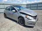 2016 VOLKSWAGEN GOLF S   à vendre chez Copart ON - OTTAWA