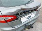 2009 FORD MONDEO ZETEC for sale at Copart ST HELENS