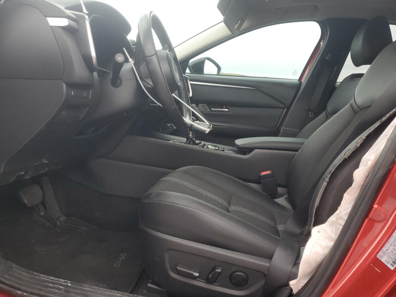 2023 Mazda Cx-50 Preferred Plus VIN: 7MMVABCM9PN120552 Lot: 70179745