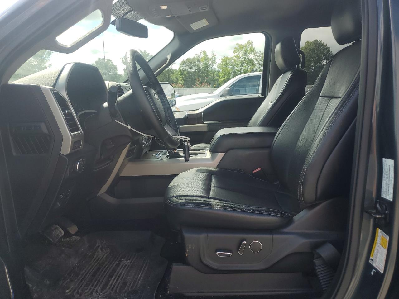 2018 Ford F150 Supercrew VIN: 1FTEW1E54JKE27685 Lot: 67394525