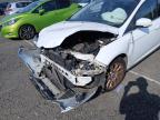 2011 FORD FOCUS TITANIUM TDCI  for sale at Copart SANDTOFT