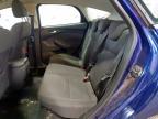 2015 FORD FOCUS TITANIUM for sale at Copart PETERLEE