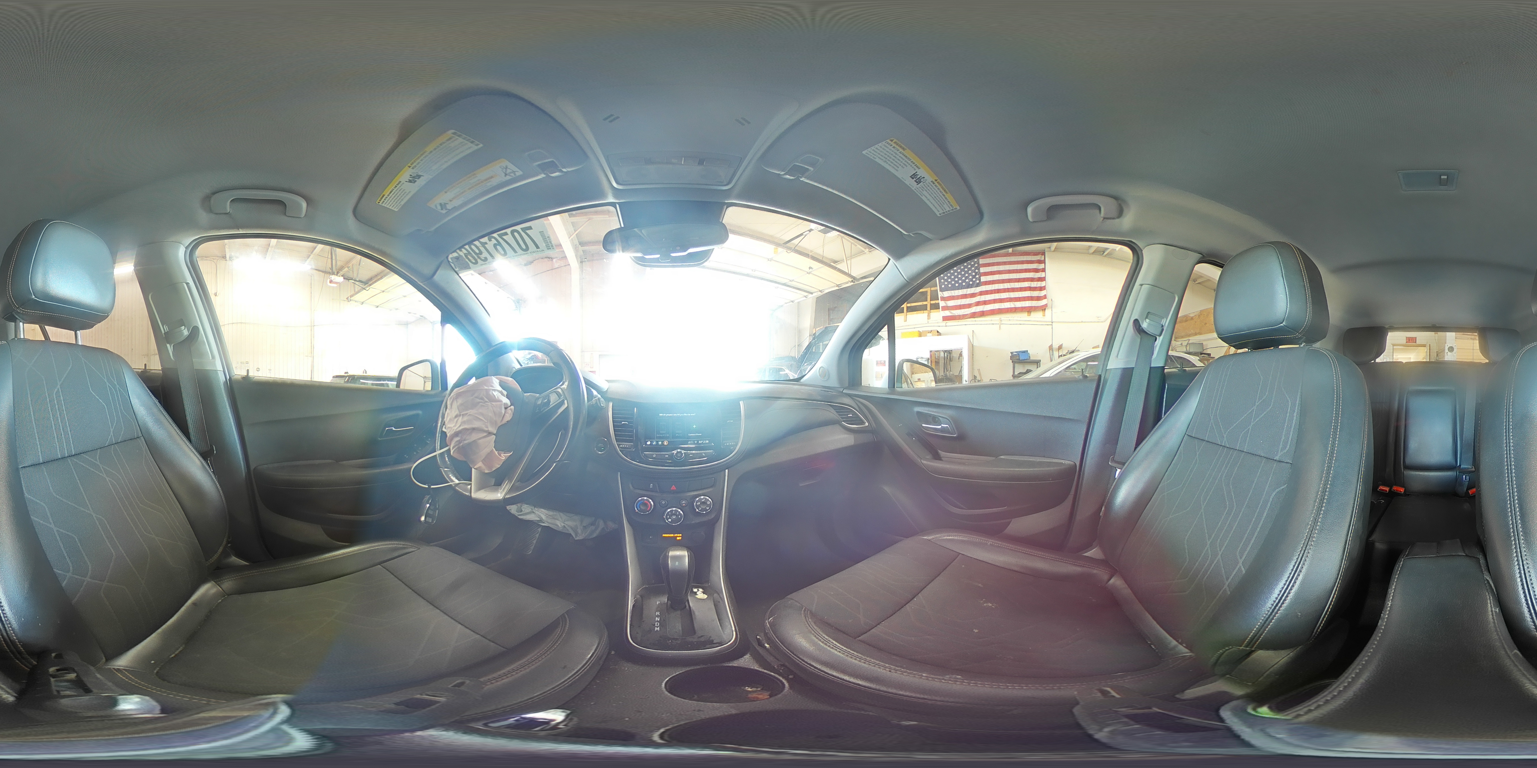 2019 Chevrolet Trax 1Lt VIN: KL7CJPSB4KB954322 Lot: 70761965