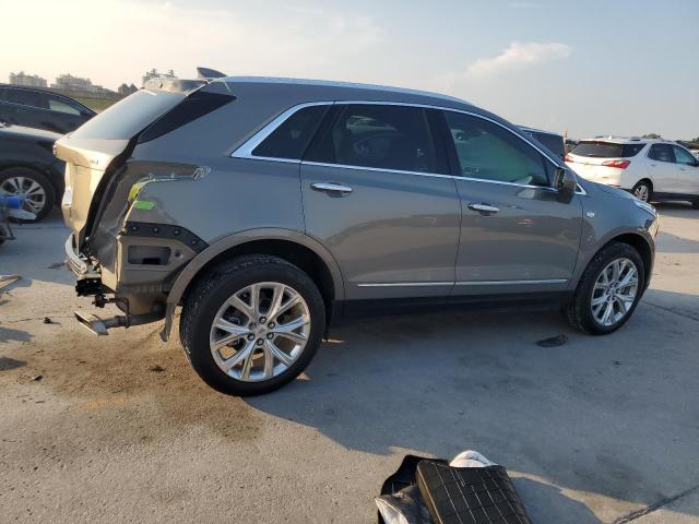  CADILLAC XT5 2019 Бежевый