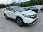 2017 HONDA CR-V EXL for sale at Copart MA - NORTH BOSTON