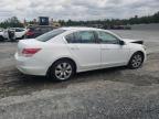 2010 HONDA ACCORD EXL   for sale at Copart NS - HALIFAX
