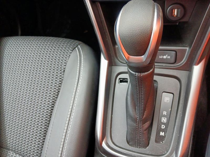 2024 SUZUKI S-CROSS ULTRA