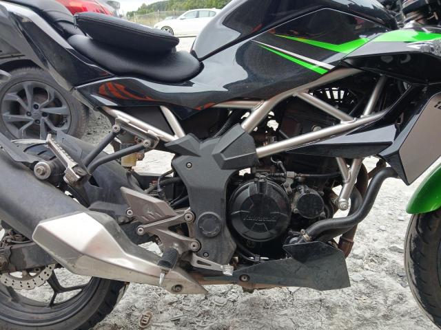 2024 KAWASAKI BR 125 LRFNN 